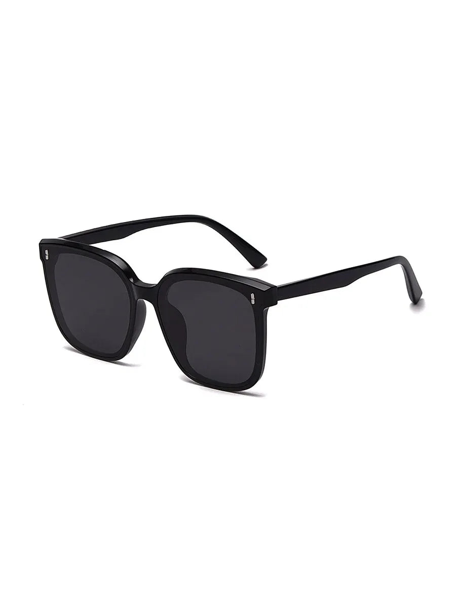 BOSCARA Classic Square Sunglasses