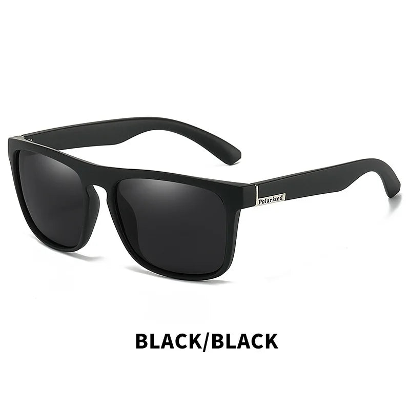 BOSCARA Classic Polarized Sunglasses — Timeless Style, Superior Protection
See the world more clearly. Look better doing it.