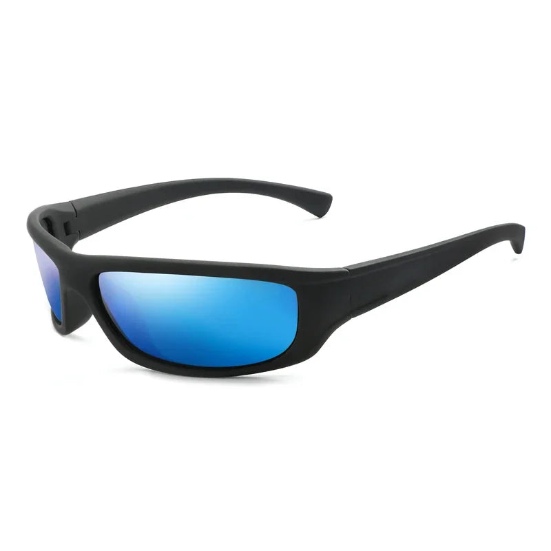 BOSCARA Sport Polarized Sunglasses — UV400