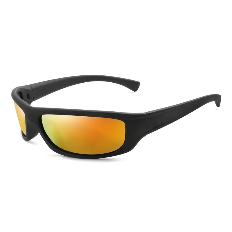 BOSCARA Sport Polarized Sunglasses — UV400