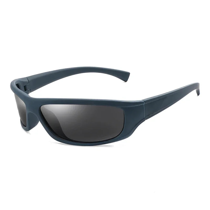 BOSCARA Sport Polarized Sunglasses — UV400