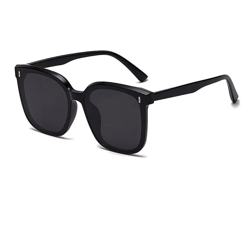 BOSCARA Classic Square Sunglasses