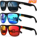 BOSCARA Classic Polarized Sunglasses — Timeless Style, Superior Protection
See the world more clearly. Look better doing it.