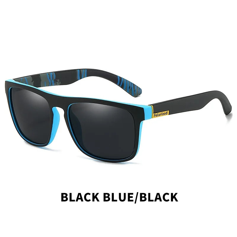 BOSCARA Classic Polarized Sunglasses — Timeless Style, Superior Protection
See the world more clearly. Look better doing it.