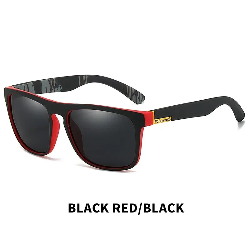 BOSCARA Classic Polarized Sunglasses — Timeless Style, Superior Protection
See the world more clearly. Look better doing it.