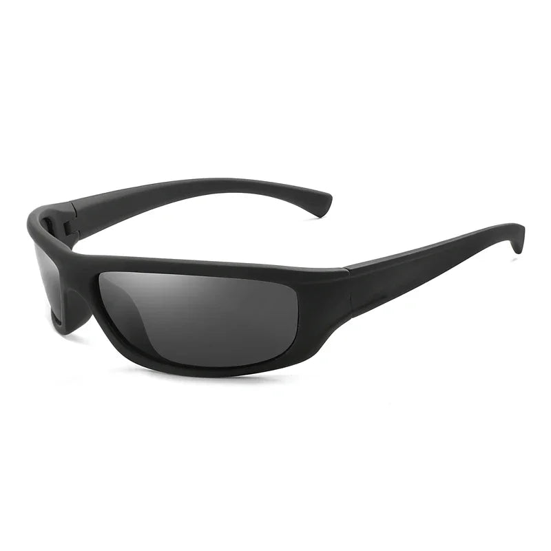 BOSCARA Sport Polarized Sunglasses — UV400