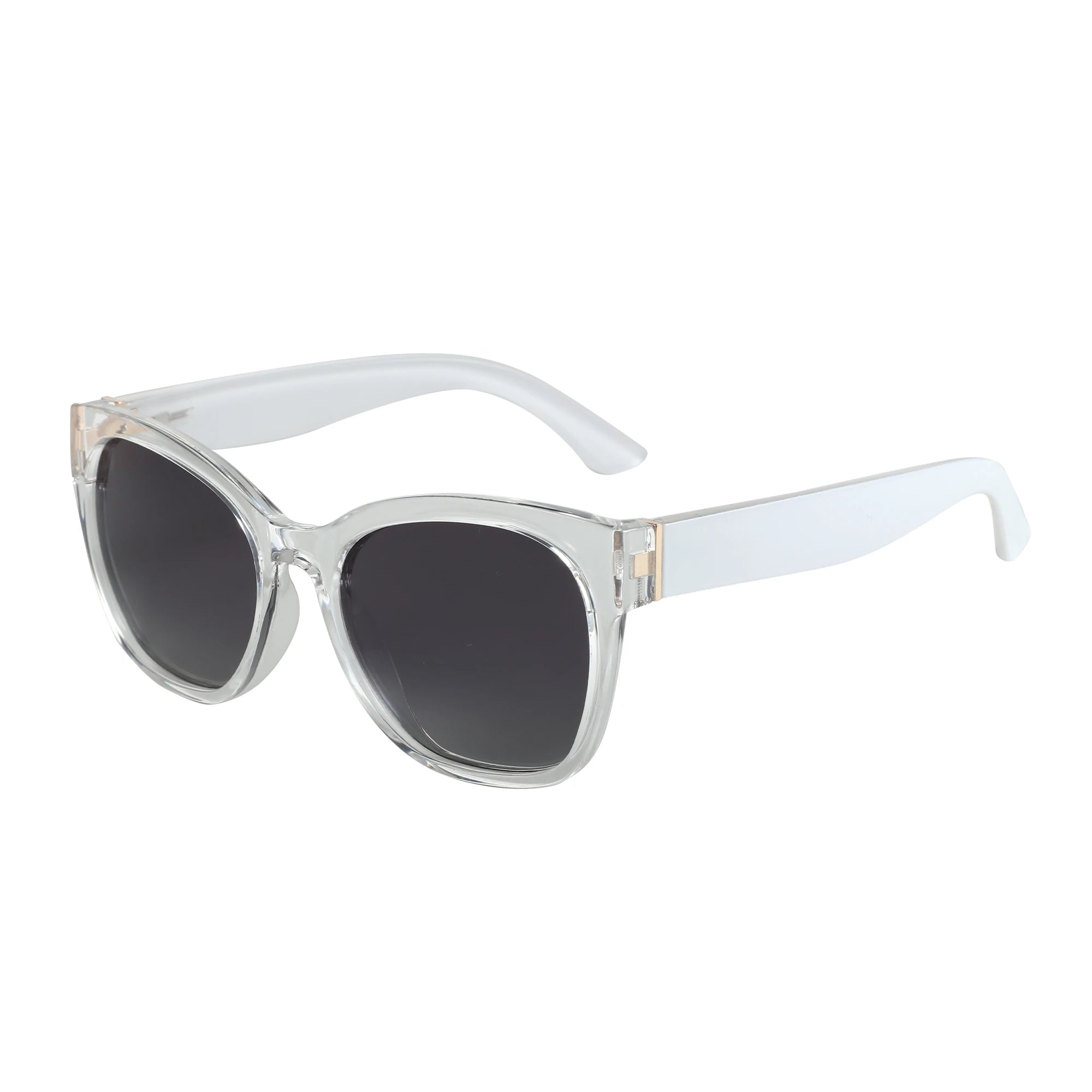 BOSCARA Cateye Women's Sunglasses — UV400 Polarized