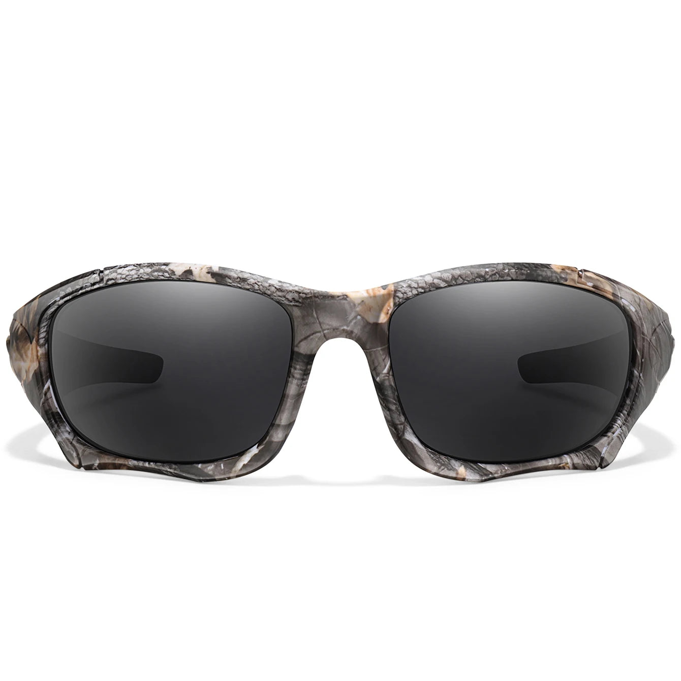BOSCARA Outdoor Sport Sunglasses — UV400 Polarized