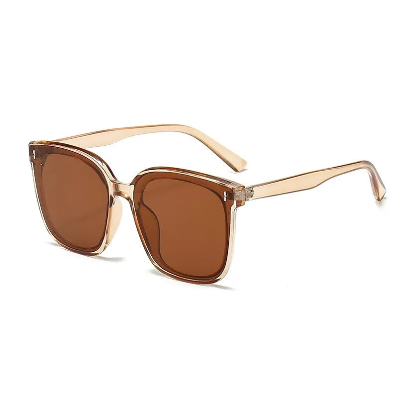 BOSCARA Classic Square Sunglasses