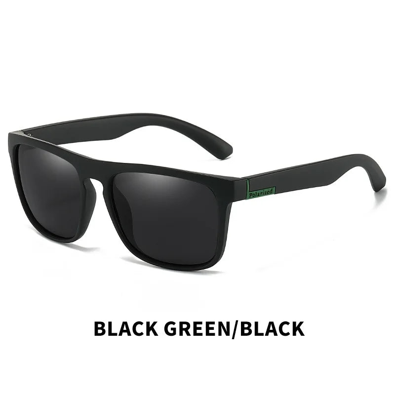BOSCARA Classic Polarized Sunglasses — Timeless Style, Superior Protection
See the world more clearly. Look better doing it.