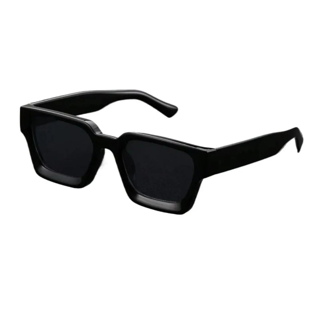 BOSCARA Urban Square Sunglasses — Unisex
