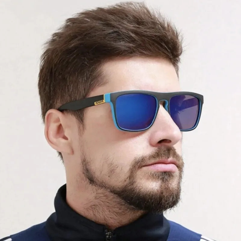 BOSCARA Classic Polarized Sunglasses — Timeless Style, Superior Protection
See the world more clearly. Look better doing it.