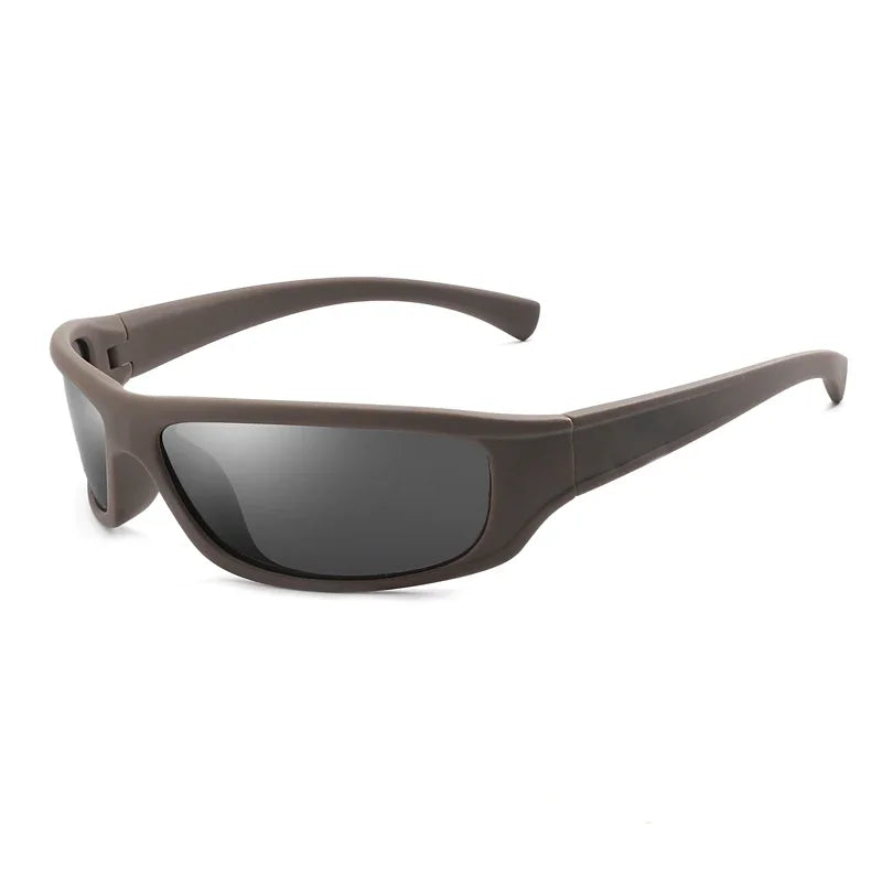 BOSCARA Sport Polarized Sunglasses — UV400
