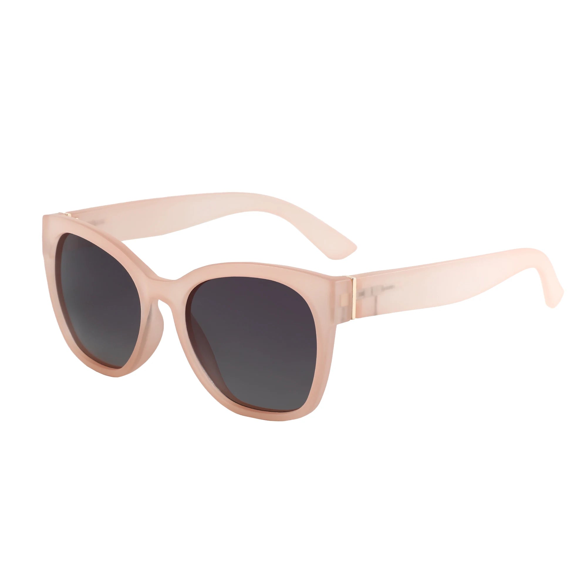 BOSCARA Cateye Women's Sunglasses — UV400 Polarized