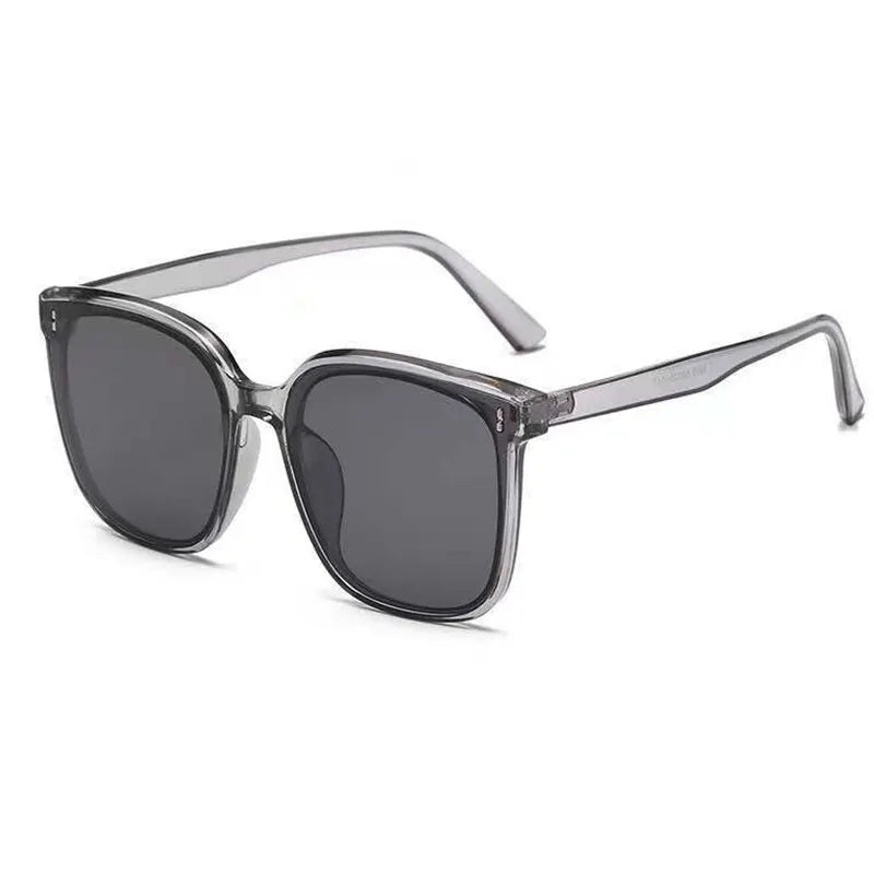 BOSCARA Classic Square Sunglasses