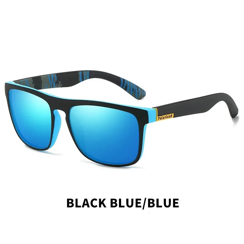 BOSCARA Classic Polarized Sunglasses — Timeless Style, Superior Protection
See the world more clearly. Look better doing it.