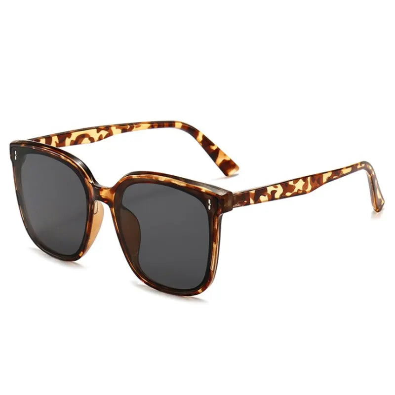BOSCARA Classic Square Sunglasses