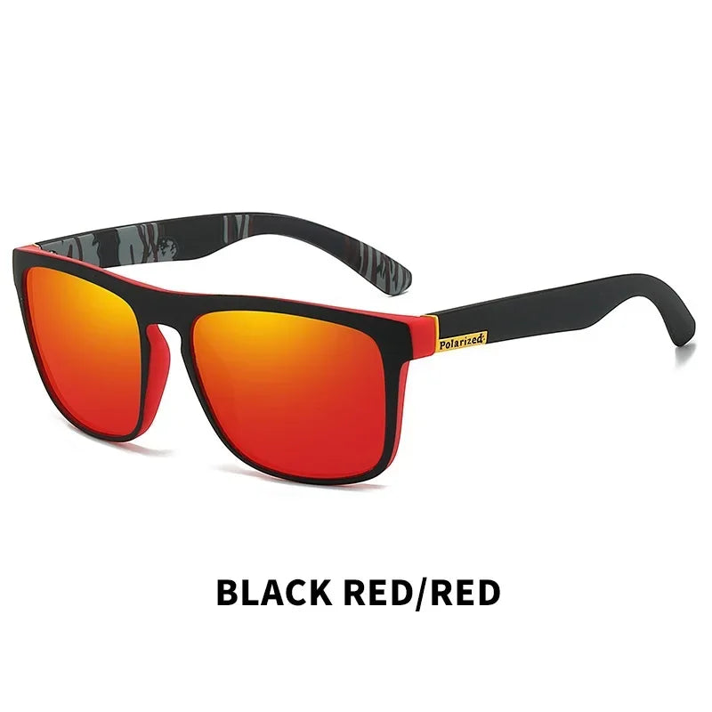 BOSCARA Classic Polarized Sunglasses — Timeless Style, Superior Protection
See the world more clearly. Look better doing it.